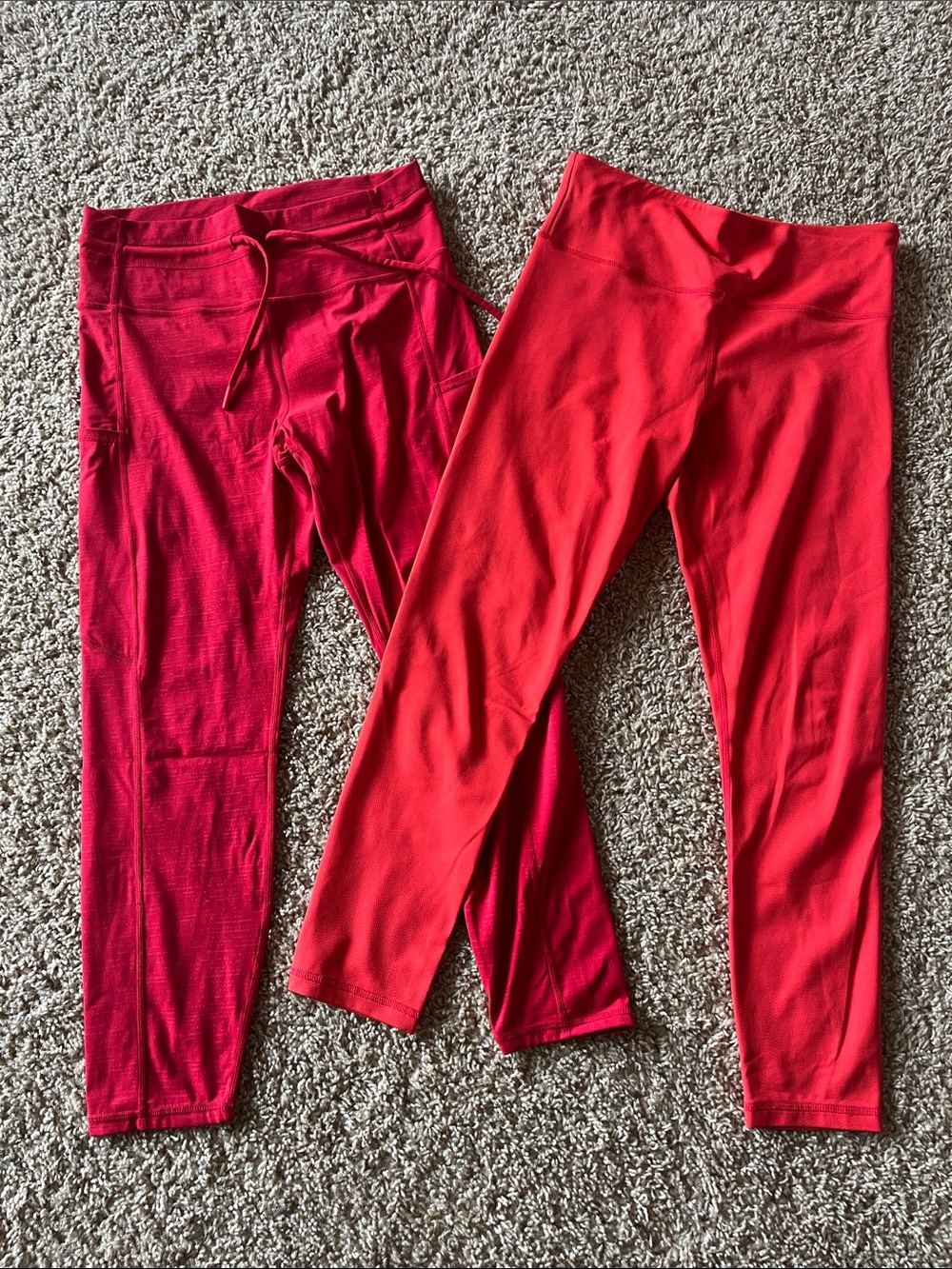 Zyia leggings